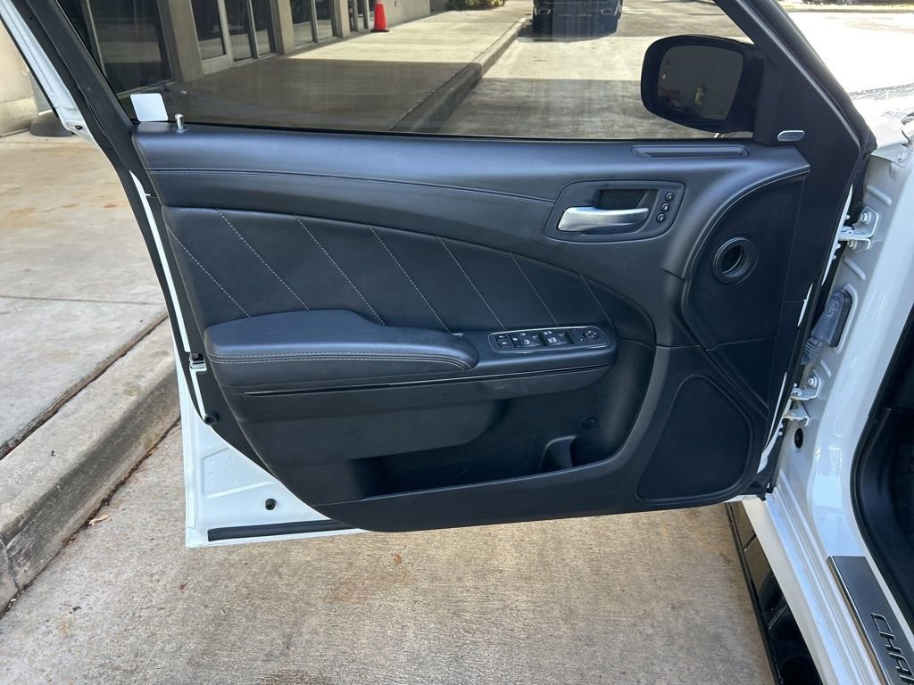 Used 2023 Dodge Charger R/T w/ Daytona Edition Group image 39