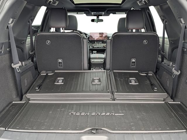 New 2026 Nissan Pathfinder Rock Creek AWD/4WD image 21