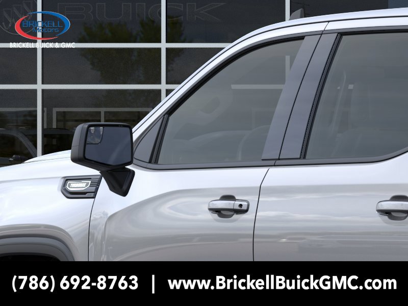 New 2026 GMC Sierra 1500 Elevation AWD/4WD image 12