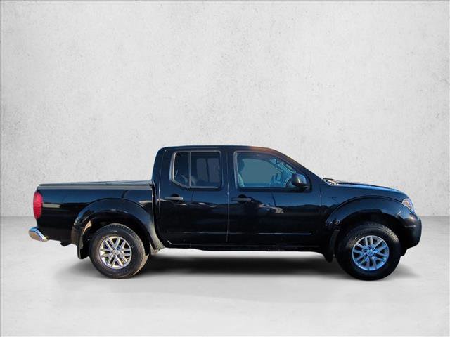 Used 2017 Nissan Frontier SV w/ SV Value Truck Package image 4