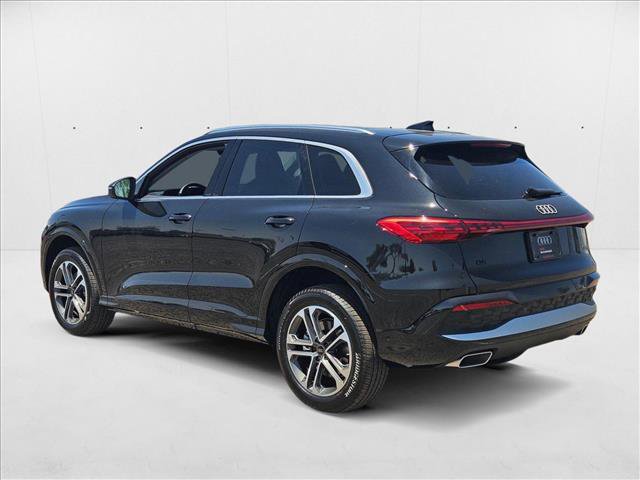 New 2025 Audi Q5 Premium Plus image 6