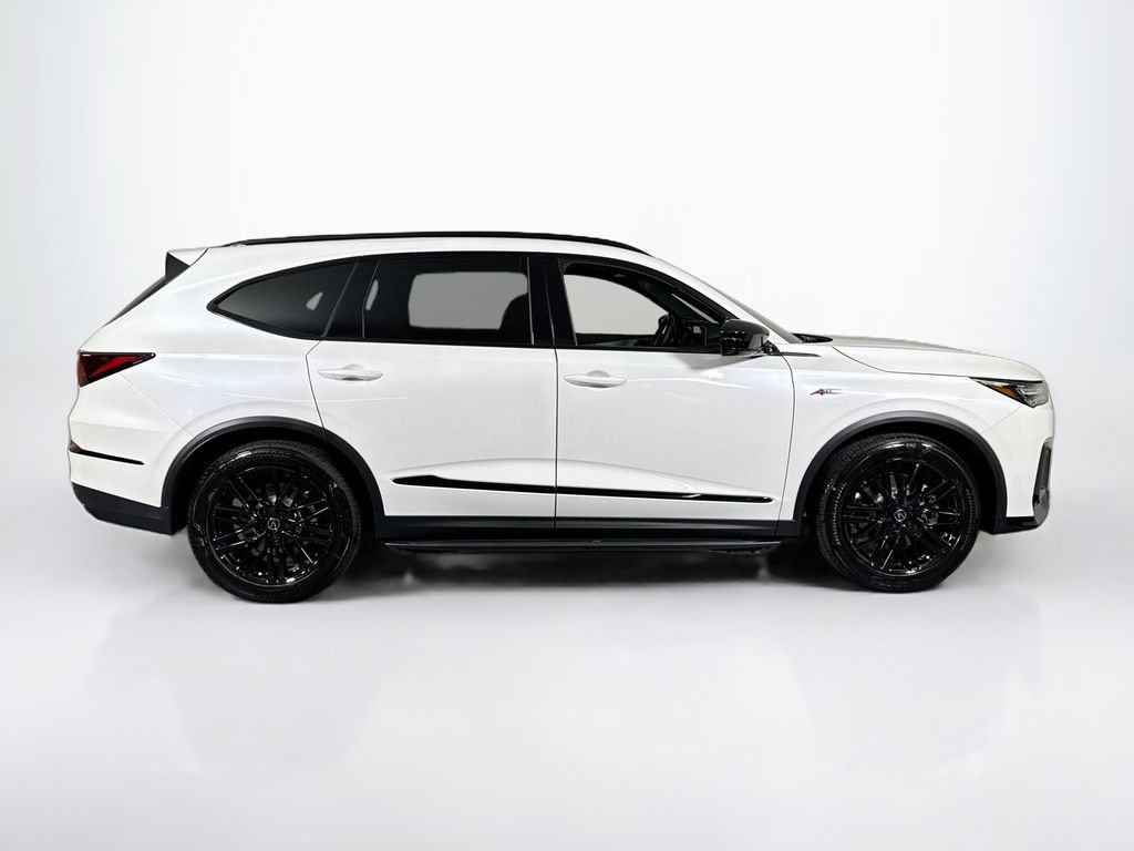 Used 2026 Acura MDX A-Spec w/ Advance Package AWD/4WD image 6