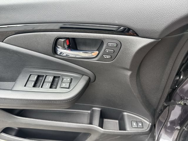 Used 2021 Honda Passport Touring image 29