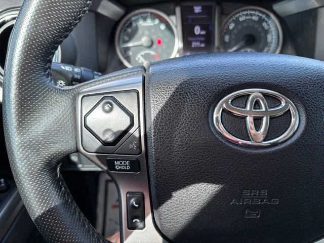 Used 2021 Toyota Tacoma SR5 RWD image 24