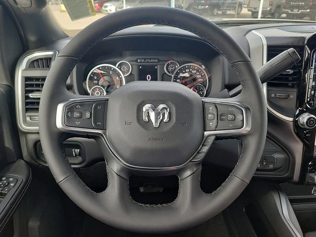 New 2026 RAM 2500 Big Horn image 19