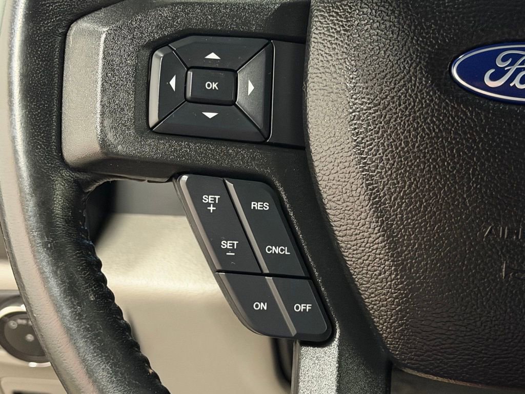 Used 2018 Ford F150 XLT w/ Equipment Group 302A Luxury image 42