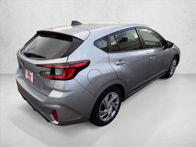Certified 2024 Subaru Impreza 2.0i AWD/4WD image 4