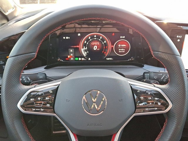 Used 2023 Volkswagen GTI SE image 21