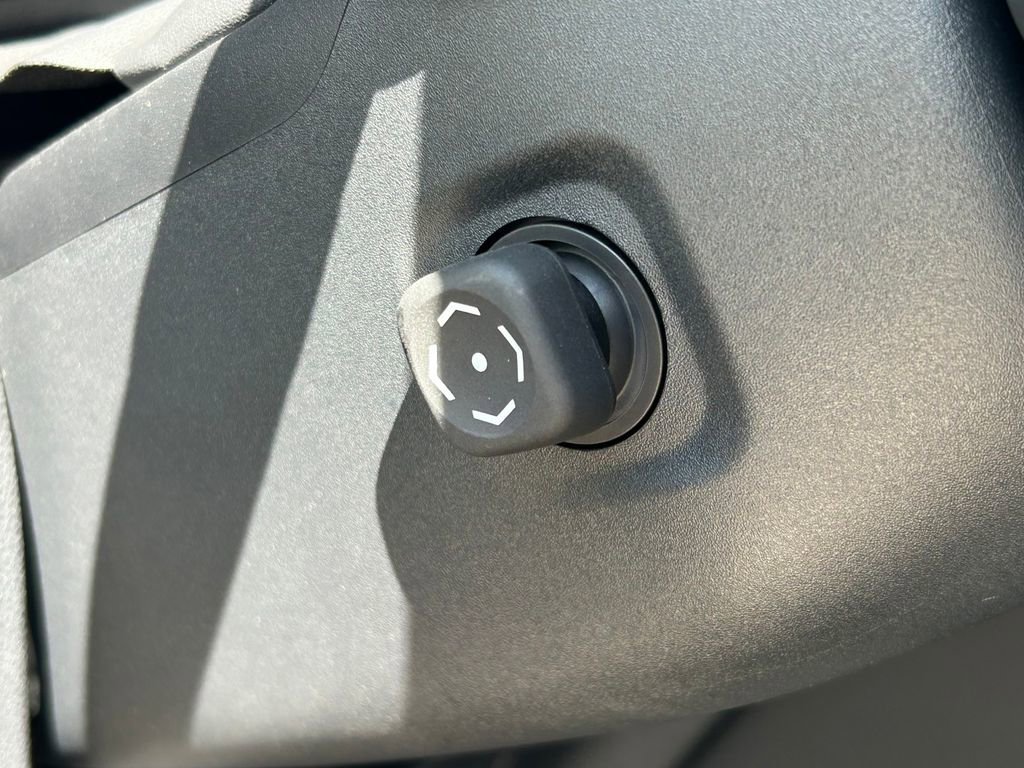 Used 2024 Toyota Land Cruiser w/ Premium Package image 32