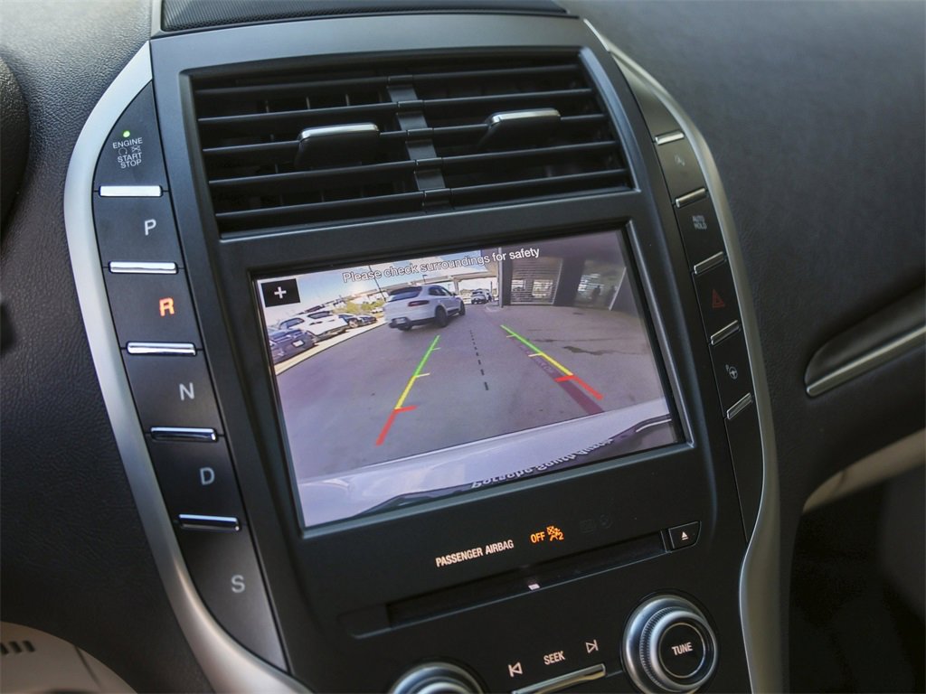 Used 2019 Lincoln MKC Reserve w/ MKC Technology Package image 26