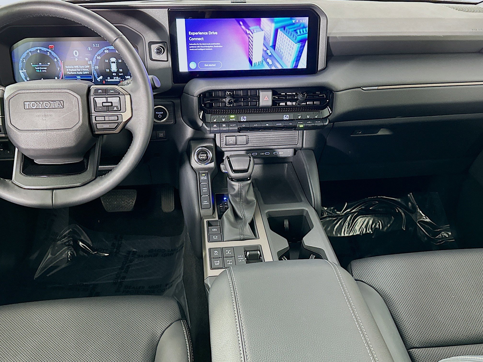 Used 2024 Toyota Land Cruiser image 27