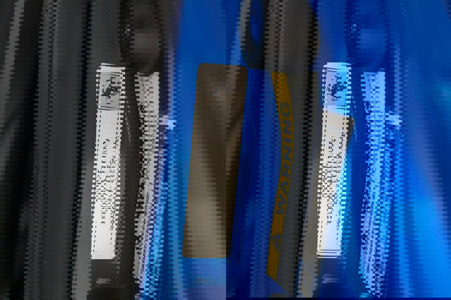 Used 2021 Ferrari F8 Tributo image 36