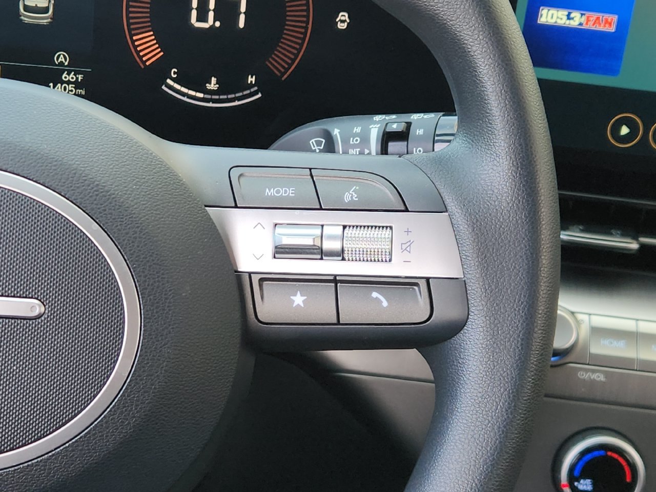 Used 2026 Hyundai Kona SE FWD image 26