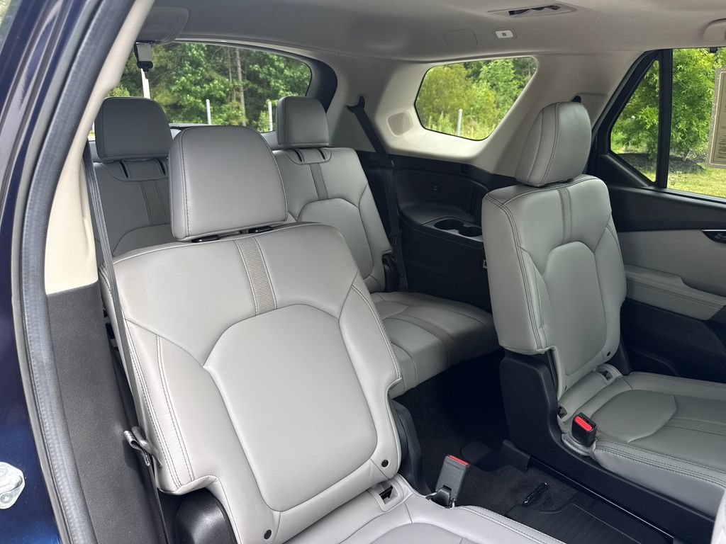 Certified 2024 Honda Pilot Touring image 34