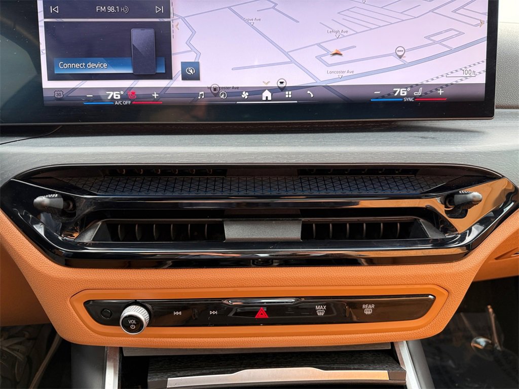 Certified 2025 BMW M340i xDrive w/ Premium Package image 28