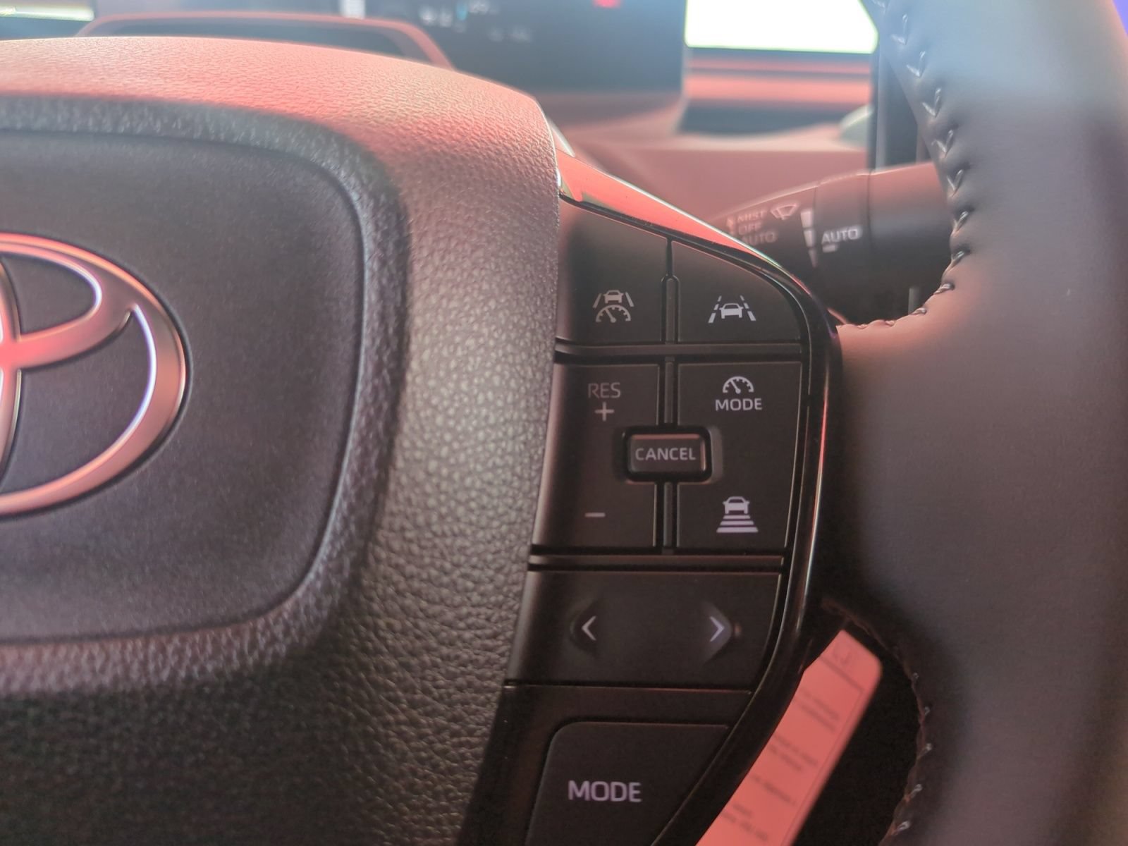New 2026 Toyota bZ AWD/4WD image 21