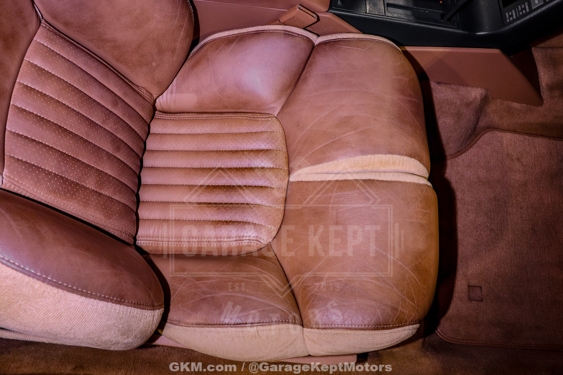Used 1990 Pontiac Grand Prix SE FWD image 74