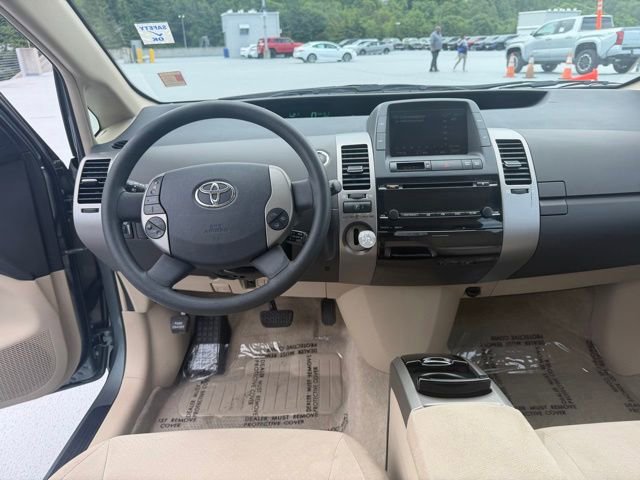Used 2004 Toyota Prius FWD image 10