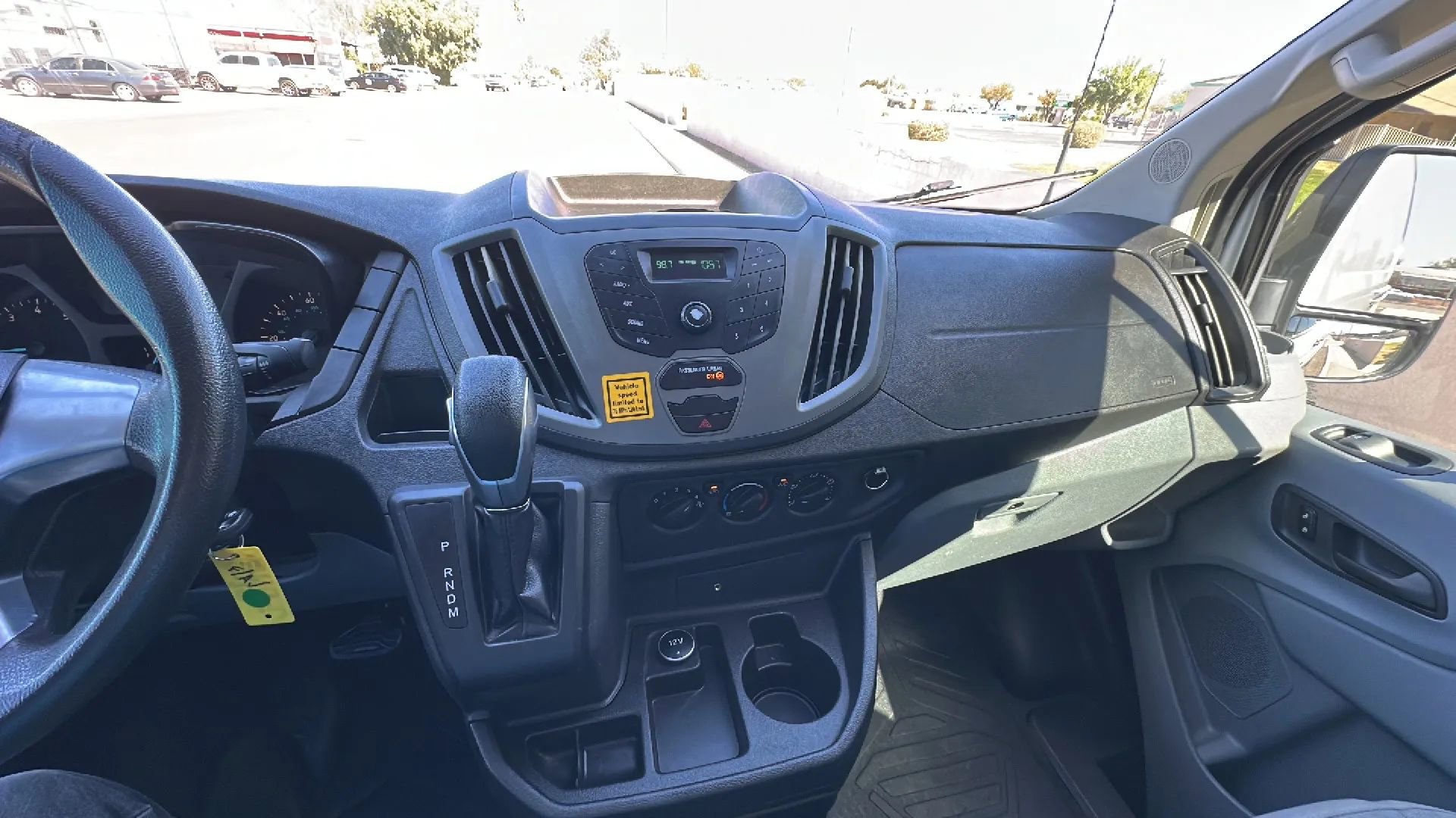 Used 2018 Ford Transit 350 148 Low Roof image 17