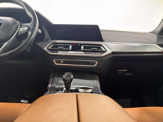 Used 2019 BMW X5 xDrive40i w/ Premium Package 2 AWD/4WD image 35