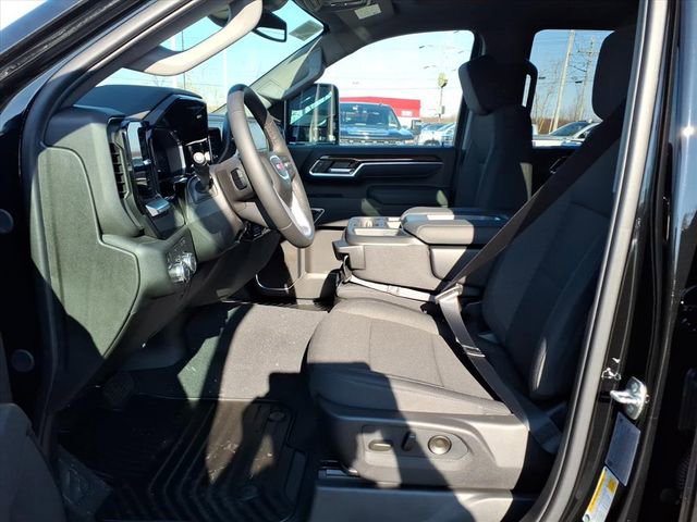 New 2026 GMC Sierra 3500 SLE w/ SLE Value Package image 9