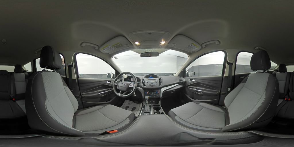 Used 2017 Ford Escape SE image 13