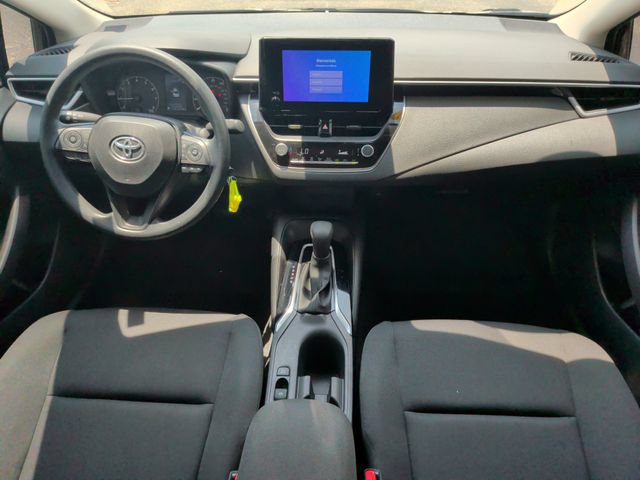 Used 2024 Toyota Corolla LE FWD image 30