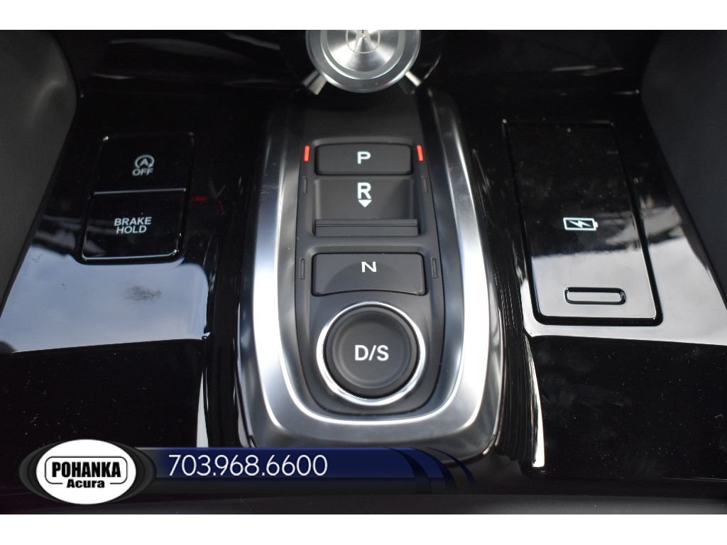 New 2026 Acura MDX A-Spec w/ Advance Package AWD/4WD image 17