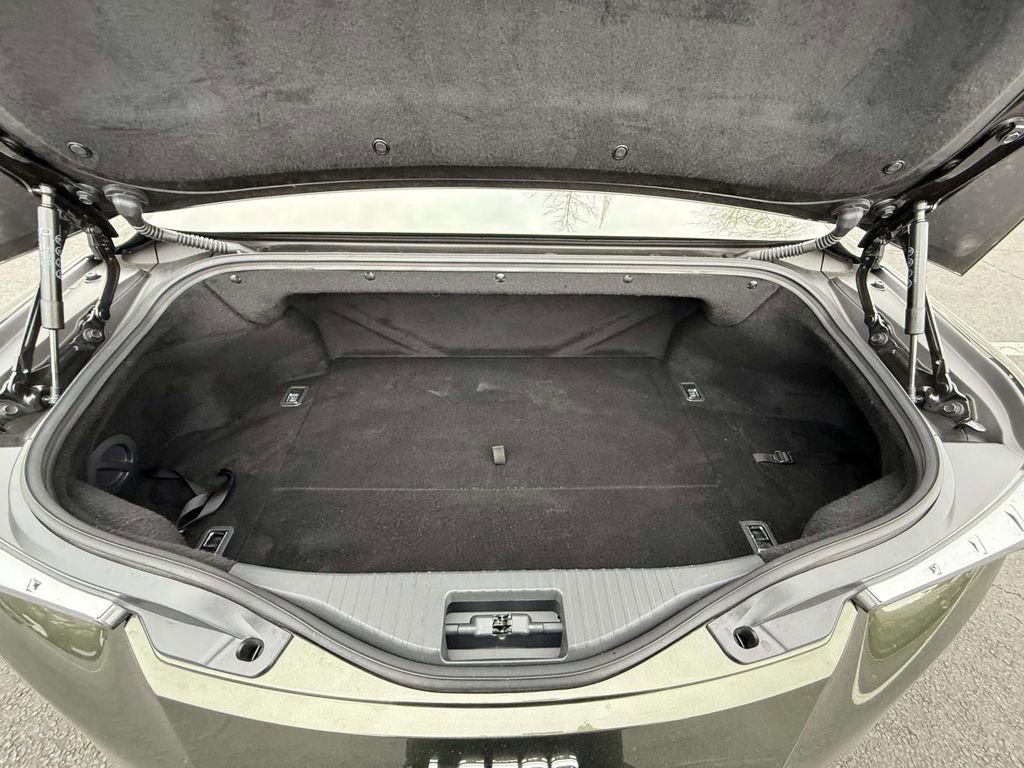 Used 2025 Lexus LC 500 Convertible image 28