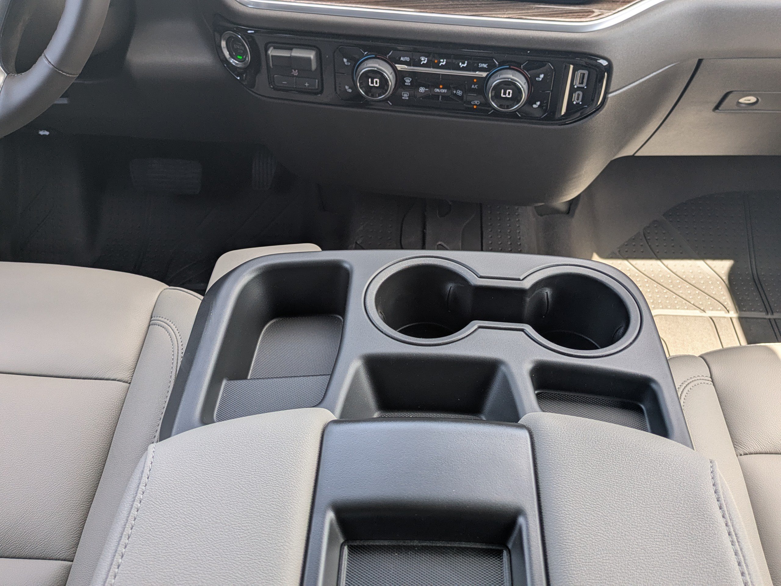 New 2026 Chevrolet Silverado 1500 LT w/ Safety Package AWD/4WD image 18