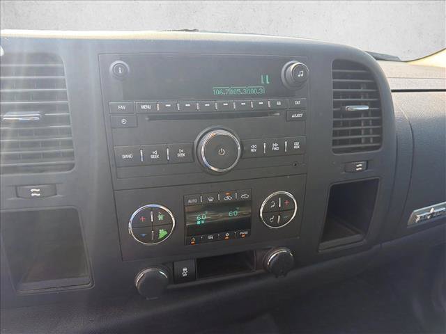Used 2013 Chevrolet Silverado 1500 LT RWD image 13
