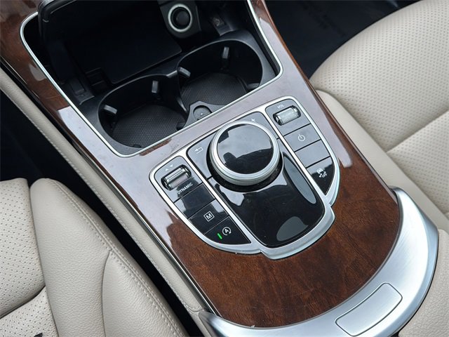 Used 2018 Mercedes-Benz GLC 300 image 21