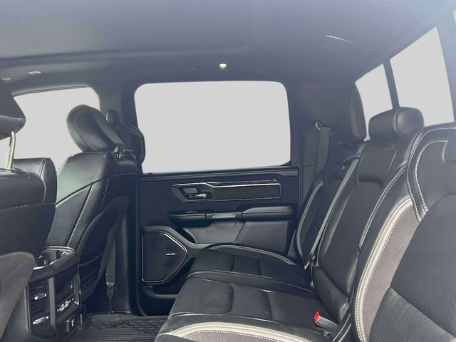 Used 2022 RAM 1500 TRX w/ TRX Level 2 Equipment Group image 16