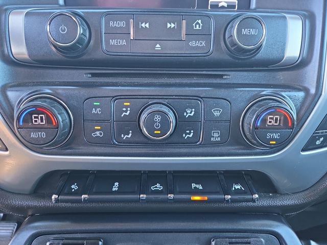 Used 2018 GMC Sierra 1500 SLT image 26