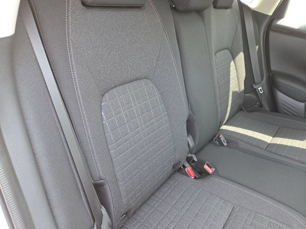 New 2027 Honda HR-V LX image 23