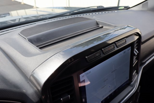 Used 2022 Ford F150 XLT w/ Equipment Group 302A High image 25