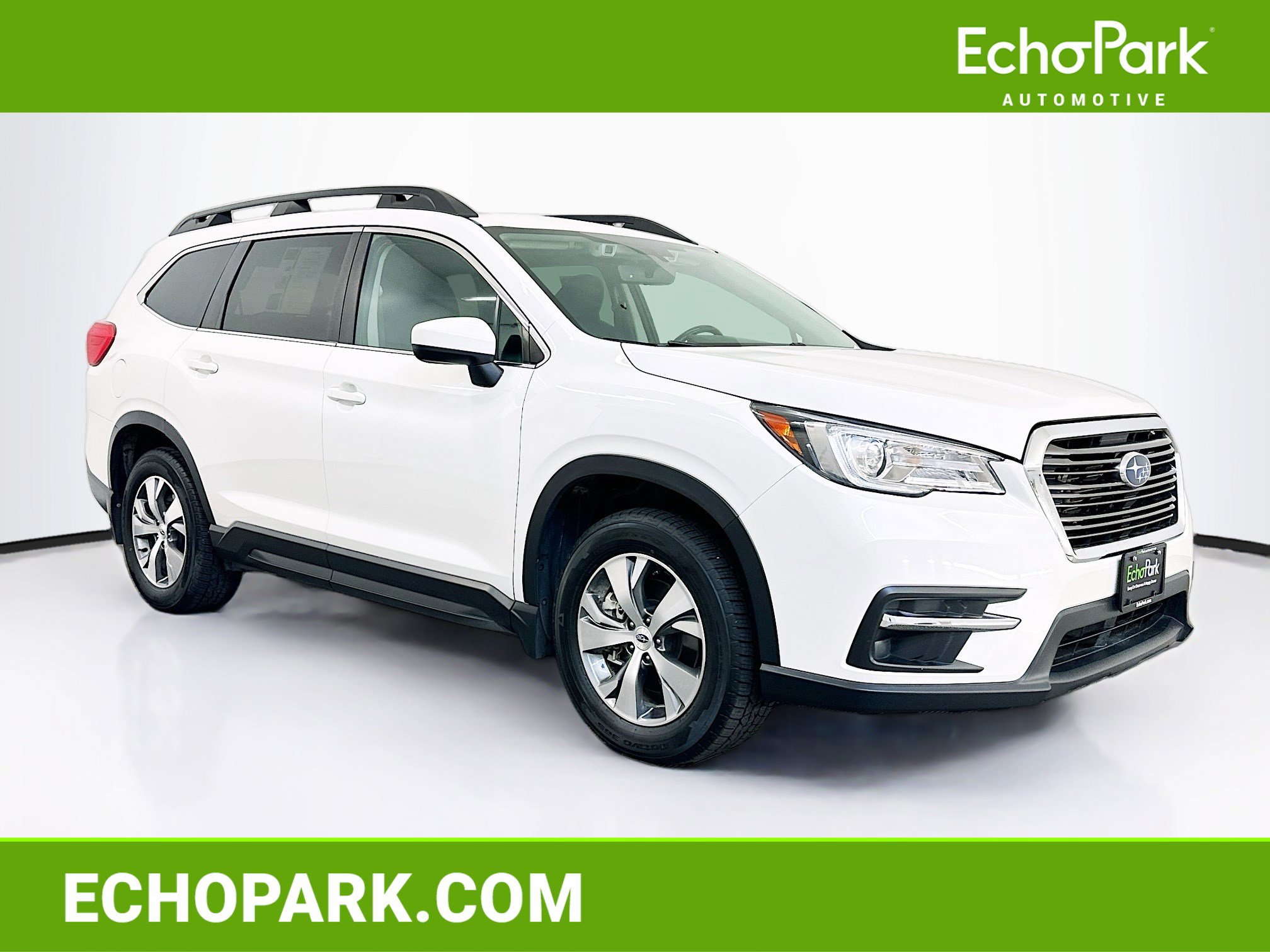 Used 2021 Subaru Ascent Premium w/ Convenience Package