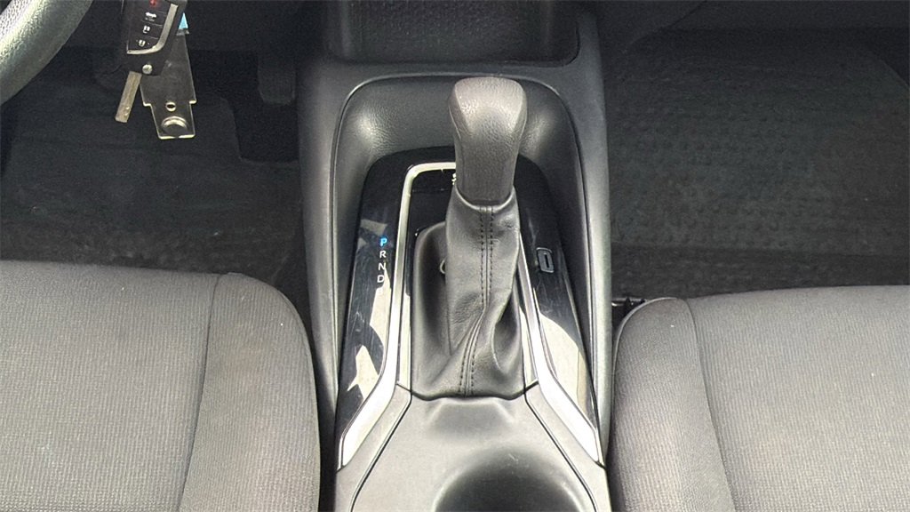 Used 2023 Toyota Corolla LE image 18