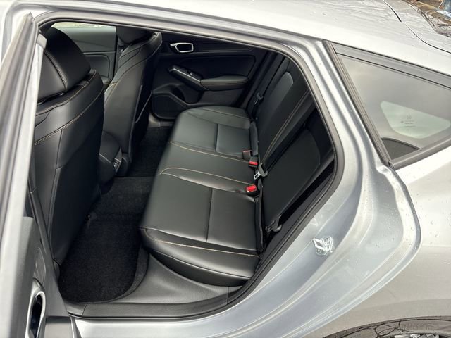 New 2026 Acura Integra A-Spec image 23