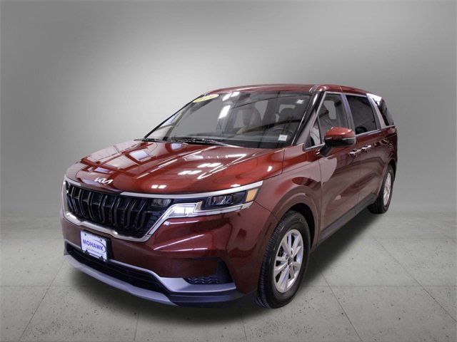 Used 2024 Kia Carnival LX