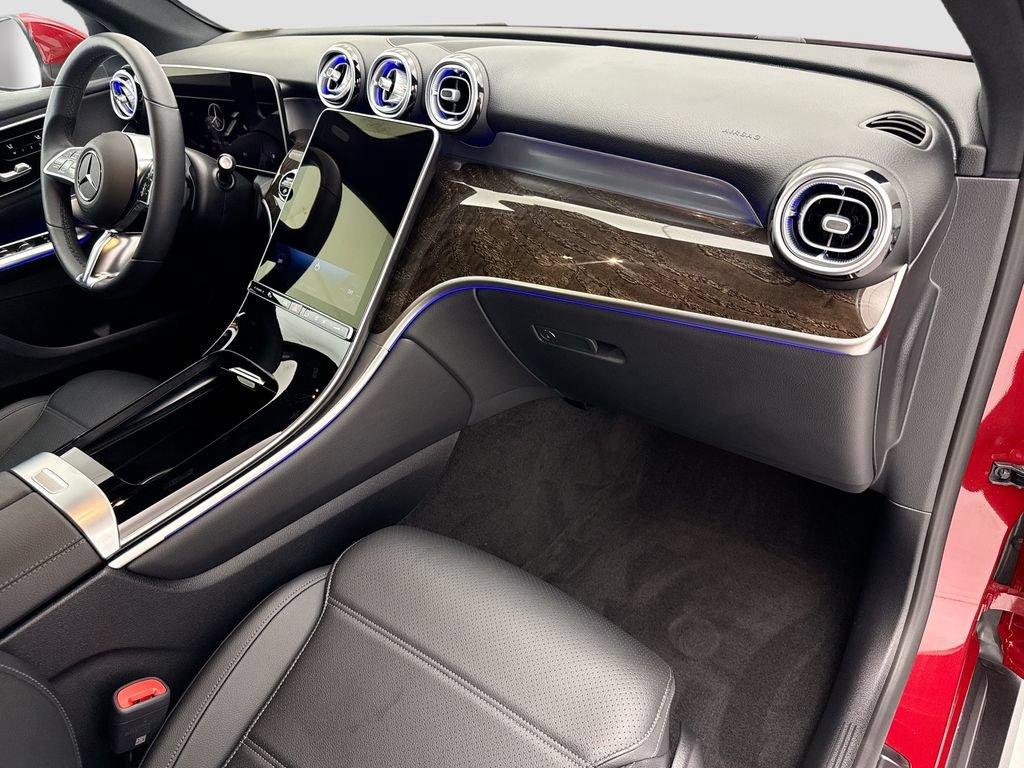 Certified 2026 Mercedes-Benz GLC 300 image 16