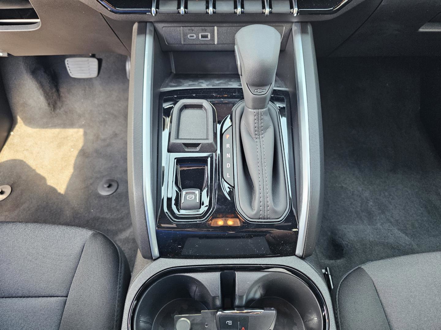 New 2026 Chevrolet Colorado W/T w/ WT Custom Package image 49