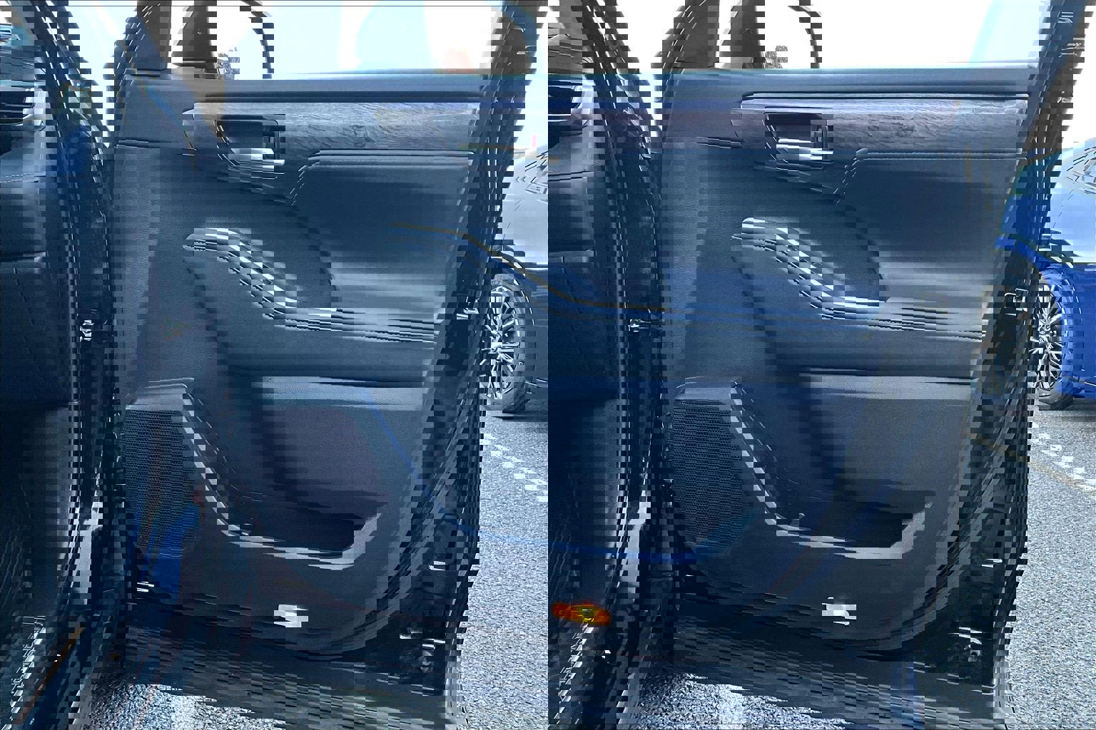 Used 2023 Toyota Highlander Platinum image 23