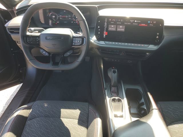 Used 2025 Dodge Charger R/T w/ Quick Order Package 25M R/T image 9