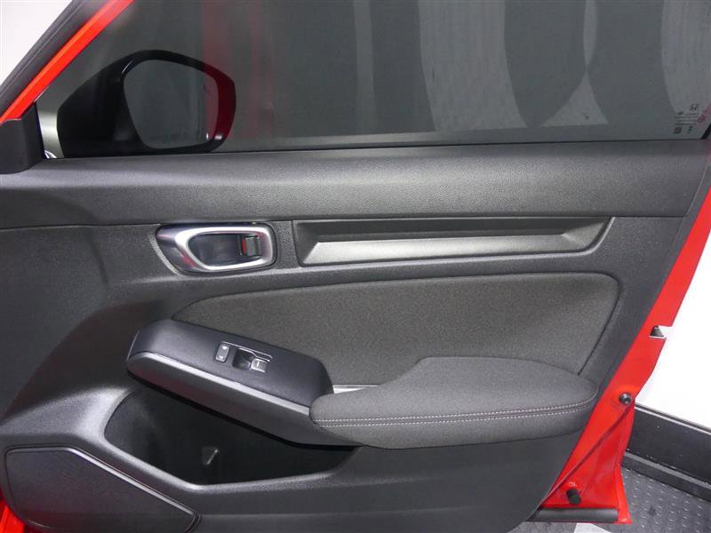 Used 2026 Honda Civic Sport image 19