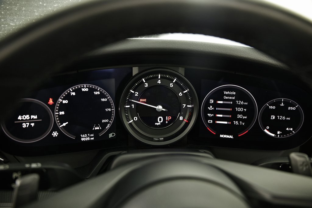 Used 2020 Porsche 911 Carrera S image 33