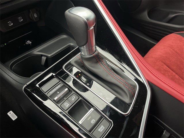 New 2026 Acura ADX A-Spec image 24