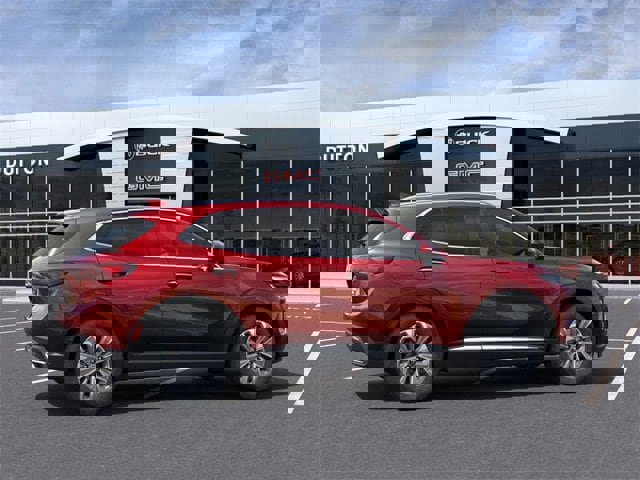 New 2025 Buick Envision Preferred image 5