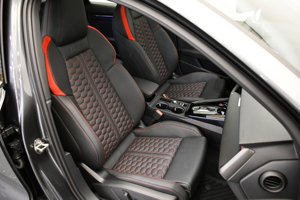 New 2026 Audi RS 3 image 49