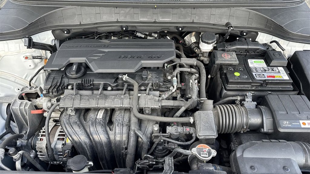 Used 2022 Hyundai Kona SEL image 57